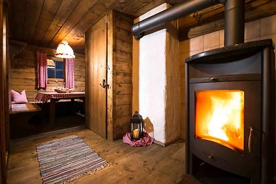 Bischoferhütte für 2-10 Personen