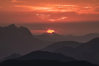 Appartement   Rossalm für 4-9 Pers.