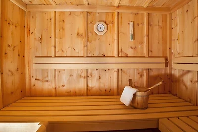 Appartement   Rossalm für 4-9 Pers.