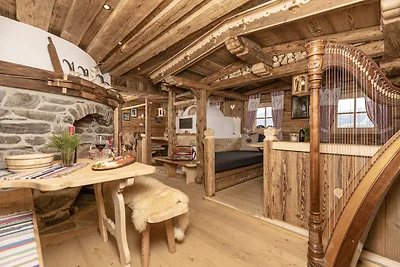 Ferienhaus Alpenherz