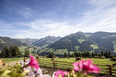 Ferienhaus Alpenherz