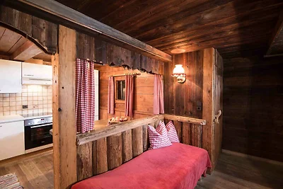 Bischoferhütte für 2-10 Personen