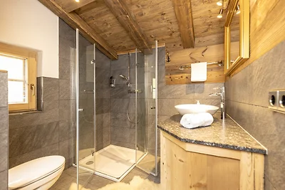 Ferienhaus Alpenherz