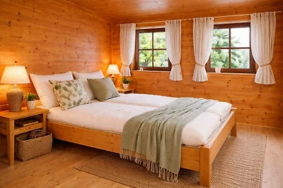 Appartement   Rossalm für 4-9 Pers.