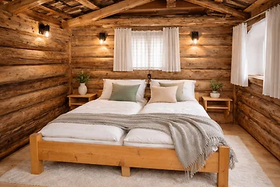 Appartement   Rossalm für 4-9 Pers.