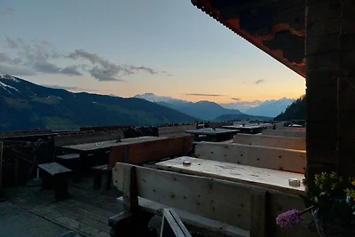 Ferienhaus Alpenherz