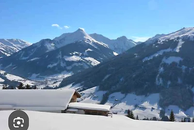 Ferienhaus Alpenherz