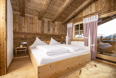 Ferienhaus Alpenherz