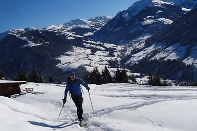 Ferienhaus Alpenherz