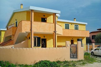 Ferienwohnung Orosei