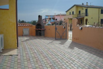 Casa Silla Orosei