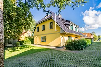 Casa vacanze Vacanza di relax Prerow