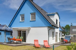 Strandhafer