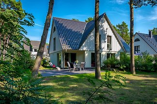 Domek letniskowy Urlop wypoczynkowy Prerow