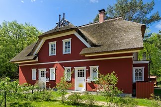 Domek letniskowy Urlop wypoczynkowy Prerow