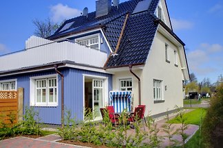 Domek letniskowy Urlop wypoczynkowy Prerow