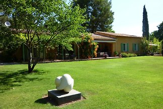 Accommodatie Clermont-l'Hérault