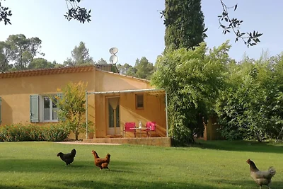 La Genestičre