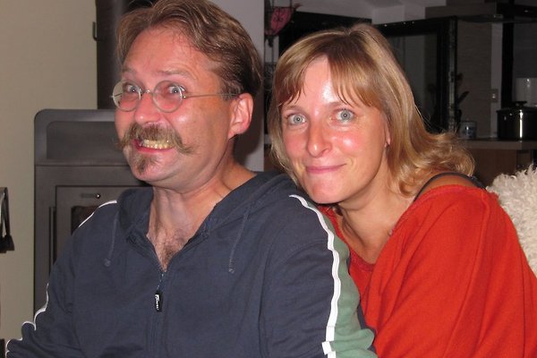 gospođa B. Wichmann gospođa B. Wichmann