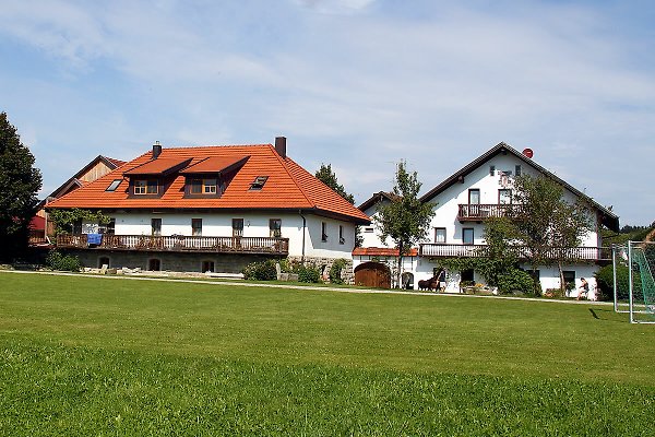 Ferienwohnung Büchlberg