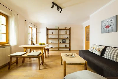 Bauernhof und Ferienhof Gründinger