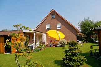 Ferienwohnung Crimbershook