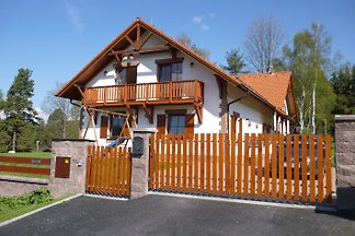 VILLA VICTORIA