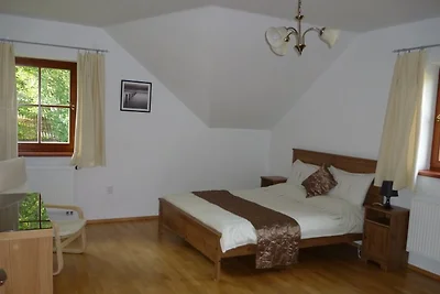 VILLA VICTORIA