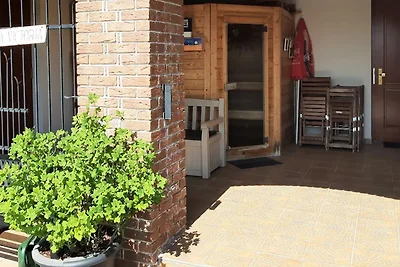 VILLA VICTORIA