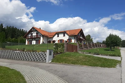VILLA VICTORIA