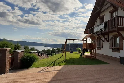 VILLA VICTORIA