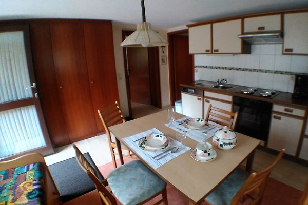 Ferienwohnung Besseringen