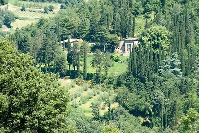 Mezzacosta - Anghiari - Arezzo