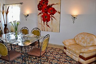 Villa Rosal
