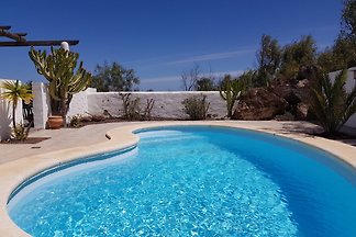 Villa Marcus mit Privatpool