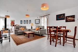 Ferienhaus Parque Holandes