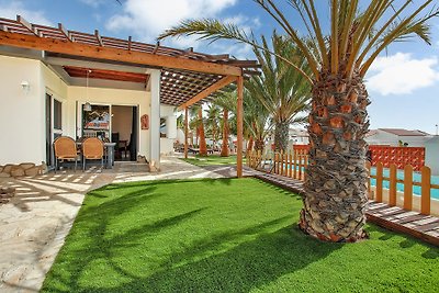 Villa Magaritha
