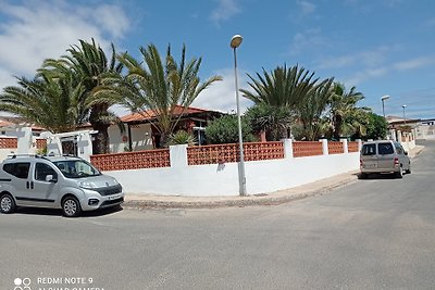 Villa Magaritha