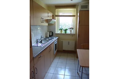 Ferienwohnung Schlegel