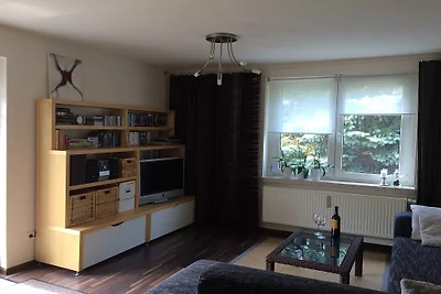 Ferienwohnung Schlegel