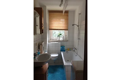 Ferienwohnung Schlegel
