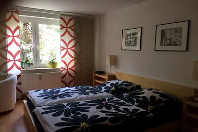Ferienwohnung Schlegel