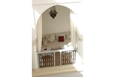 Riad Ariha