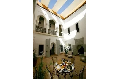 Riad Ariha