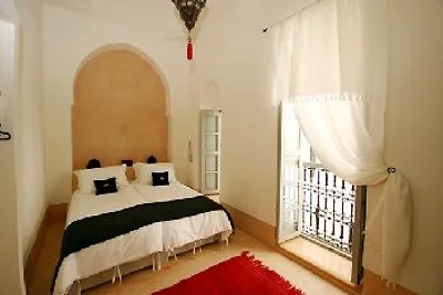 Riad Ariha