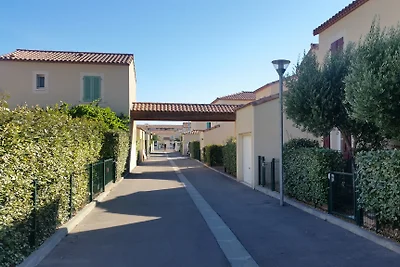 Cottage Les Grandes Bleues