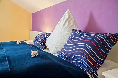 Chiemgau Appartement ****