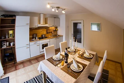 Chiemgau Appartement ****