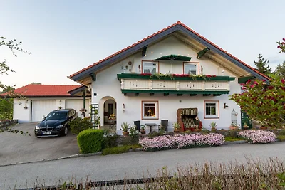 Chiemgau Appartement ****