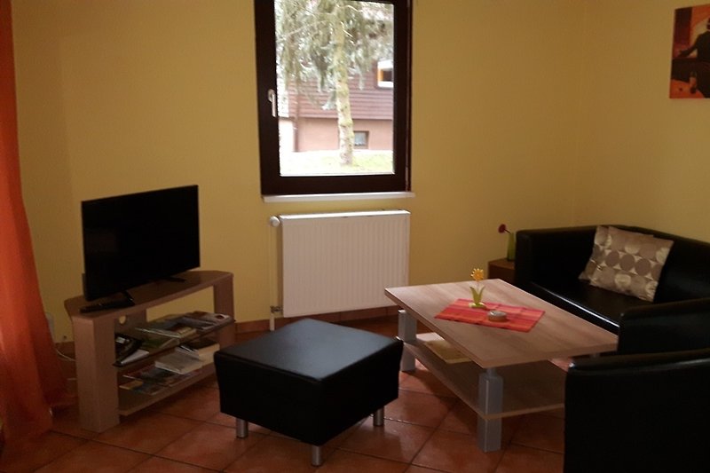 Haus 3 Wohnzimmer